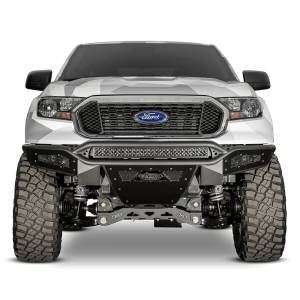 Addictive Desert Designs - ADD F223792200103 Stealth R Front Bumper for Ford Ranger 2019-2020 - Image 3