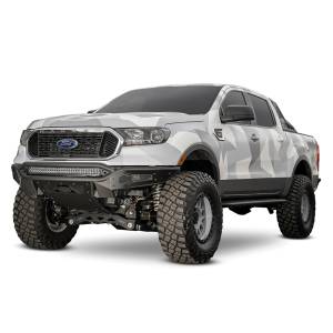 Addictive Desert Designs - ADD F223792200103 Stealth R Front Bumper for Ford Ranger 2019-2020 - Image 7