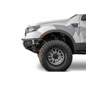 Addictive Desert Designs - ADD F223912200103 Stealth R Front Bumper with Sensor Holes for Ford Ranger 2019-2020 - Image 4