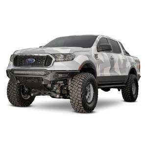 Addictive Desert Designs - ADD F223912200103 Stealth R Front Bumper with Sensor Holes for Ford Ranger 2019-2020 - Image 7