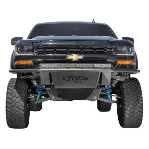 ADD F363832940103 Lite Front Bumper for Chevy Silverado 1500 2014-2018