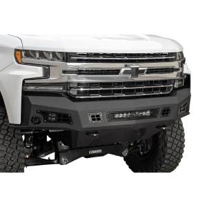 ADD F447382080103 HoneyBadger Front Bumper for Chevy Silverado 1500 2019-2020