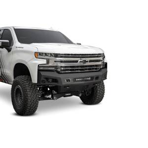 Addictive Desert Designs - ADD F447382080103 HoneyBadger Front Bumper for Chevy Silverado 1500 2019-2020 - Image 4