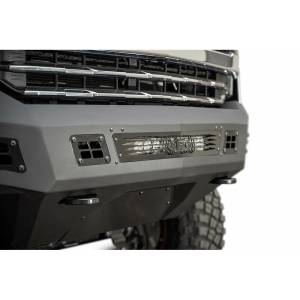 Addictive Desert Designs - ADD F447382080103 HoneyBadger Front Bumper for Chevy Silverado 1500 2019-2020 - Image 7