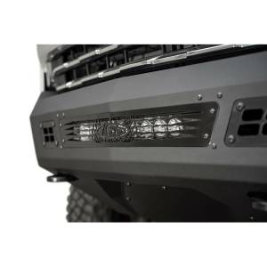 Addictive Desert Designs - ADD F447382080103 HoneyBadger Front Bumper for Chevy Silverado 1500 2019-2020 - Image 8