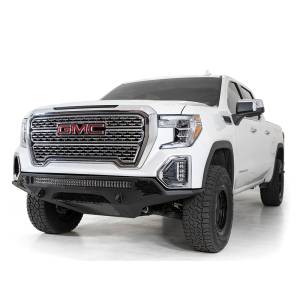 Addictive Desert Designs - ADD F471193030103 Stealth Fighter Non-Winch Front Bumper for GMC Sierra 1500 2019-2020 - Image 5