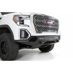 Addictive Desert Designs - ADD F471193030103 Stealth Fighter Non-Winch Front Bumper for GMC Sierra 1500 2019-2020 - Image 6