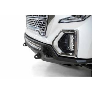 Addictive Desert Designs - ADD F471193030103 Stealth Fighter Non-Winch Front Bumper for GMC Sierra 1500 2019-2020 - Image 7