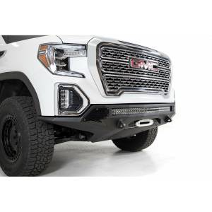 Addictive Desert Designs - ADD F471203030103 Stealth Fighter Winch Front Bumper for GMC Sierra 1500 2019-2020 - Image 6