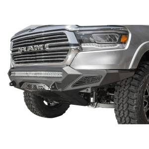 ADD F551192770103 Stealth Fighter Front Bumper Non-Winch for Dodge Ram 1500 2019-2020