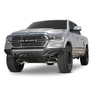 Addictive Desert Designs - ADD F551192770103 Stealth Fighter Front Bumper Non-Winch for Dodge Ram 1500 2019-2020 - Image 4