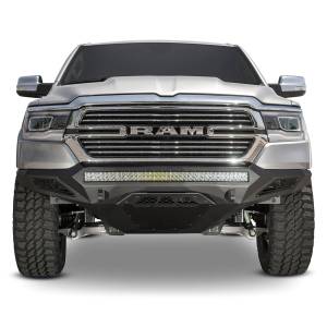 Addictive Desert Designs - ADD F551192770103 Stealth Fighter Front Bumper Non-Winch for Dodge Ram 1500 2019-2020 - Image 5