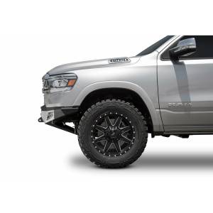 Addictive Desert Designs - ADD F551192770103 Stealth Fighter Front Bumper Non-Winch for Dodge Ram 1500 2019-2020 - Image 7