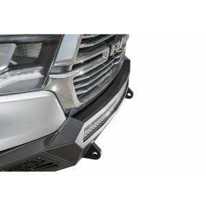 Addictive Desert Designs - ADD F551202770103 Stealth Fighter Front Bumper Winch for Dodge Ram 1500 2019-2020 - Image 7