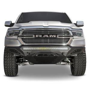 Addictive Desert Designs - ADD F551402770103 Stealth Fighter Front Bumper Non-Winch with Sensor Holes for Dodge Ram 1500 2019-2020 - Image 5