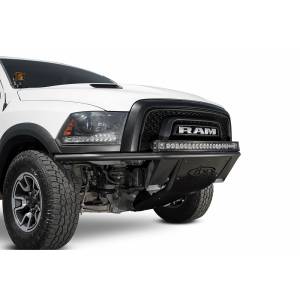 Addictive Desert Designs - ADD F603832940103 Lite Front Bumper for Dodge Ram 1500 Rebel 2015-2018 - Image 2