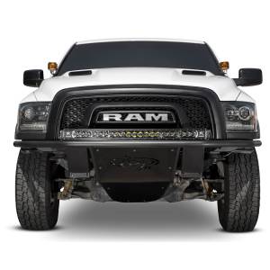 Addictive Desert Designs - ADD F603832940103 Lite Front Bumper for Dodge Ram 1500 Rebel 2015-2018 - Image 3
