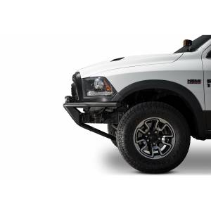 Addictive Desert Designs - ADD F603832940103 Lite Front Bumper for Dodge Ram 1500 Rebel 2015-2018 - Image 5