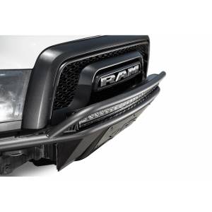 Addictive Desert Designs - ADD F603842940103 Lite Front Bumper with Top Hoop for Dodge Ram 1500 Rebel 2015-2018 - Image 5