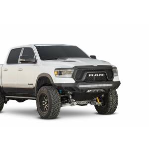 Addictive Desert Designs - ADD F611192770103 Stealth Fighter Non-Winch Front Bumper for Dodge Ram 1500 Rebel 2019-2020 - Image 5
