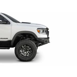 Addictive Desert Designs - ADD F611422770103 Stealth Fighter Winch Front Bumper with Sensor Holes for Dodge Ram 1500 Rebel 2019-2020 - Image 6