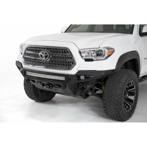 Addictive Desert Designs - ADD F681202200103 Stealth Fighter Front Bumper for Toyota Tacoma 2016-2020 - Image 5