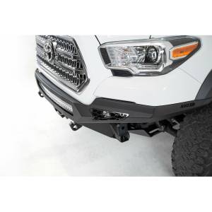 Addictive Desert Designs - ADD F681202200103 Stealth Fighter Front Bumper for Toyota Tacoma 2016-2020 - Image 7