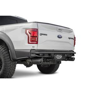 Addictive Desert Designs - ADD R118571280103 ADD PRO Bolt-On Rear Bumper for Ford Raptor 2017-2020 - Image 3