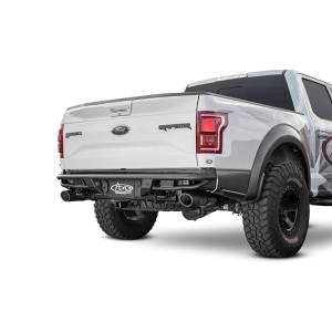 Addictive Desert Designs - ADD R118571280103 ADD PRO Bolt-On Rear Bumper for Ford Raptor 2017-2020 - Image 5