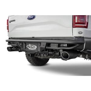 Addictive Desert Designs - ADD R118571280103 ADD PRO Bolt-On Rear Bumper for Ford Raptor 2017-2020 - Image 6