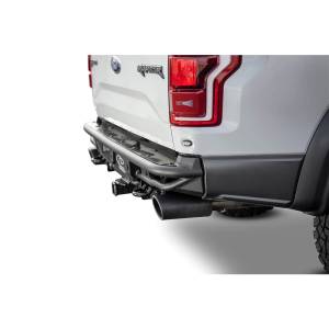 Addictive Desert Designs - ADD R118571280103 ADD PRO Bolt-On Rear Bumper for Ford Raptor 2017-2020 - Image 7