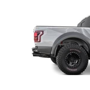 Addictive Desert Designs - ADD R118571280103 ADD PRO Bolt-On Rear Bumper for Ford Raptor 2017-2020 - Image 8