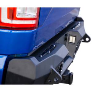 Addictive Desert Designs - ADD R181021280103 Stealth Fighter Rear Bumper for Ford F150 2015-2020 - Image 5