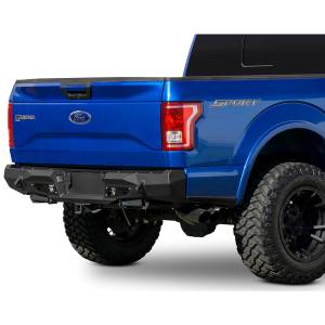 Addictive Desert Designs - ADD R181021280103 Stealth Fighter Rear Bumper for Ford F150 2015-2020 - Image 6