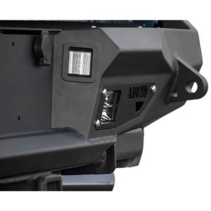 Addictive Desert Designs - ADD R181021280103 Stealth Fighter Rear Bumper for Ford F150 2015-2020 - Image 7