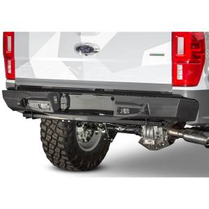 Addictive Desert Designs - ADD R221121280103 Stealth Fighter Rear Bumper for Ford Ranger 2019-2020 - Image 3
