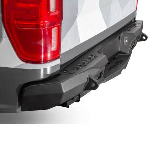Addictive Desert Designs - ADD R221121280103 Stealth Fighter Rear Bumper for Ford Ranger 2019-2020 - Image 4
