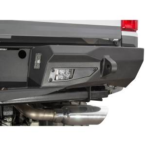 Addictive Desert Designs - ADD R221121280103 Stealth Fighter Rear Bumper for Ford Ranger 2019-2020 - Image 5