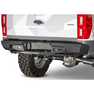 Addictive Desert Designs - ADD R221231280103 Stealth Fighter Rear Bumper with Backup Sensors for Ford Ranger 2019-2020 - Image 2