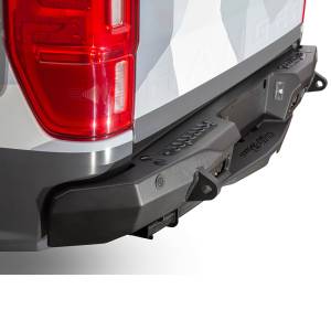 Addictive Desert Designs - ADD R221231280103 Stealth Fighter Rear Bumper with Backup Sensors for Ford Ranger 2019-2020 - Image 4