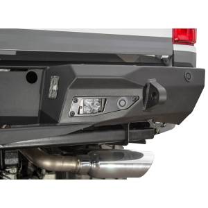 Addictive Desert Designs - ADD R221231280103 Stealth Fighter Rear Bumper with Backup Sensors for Ford Ranger 2019-2020 - Image 5