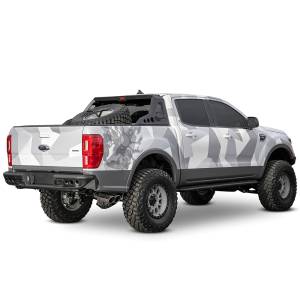 Addictive Desert Designs - ADD R222231280103 Venom Rear Bumper with Backup Sensors for Ford Ranger 2019-2020 - Image 3