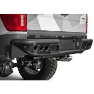 Addictive Desert Designs - ADD R222231280103 Venom Rear Bumper with Backup Sensors for Ford Ranger 2019-2020 - Image 4