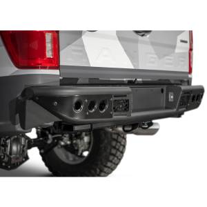 Addictive Desert Designs - ADD R222251280103 Venom Rear Bumper for Ford Ranger 2019-2020 - Image 4