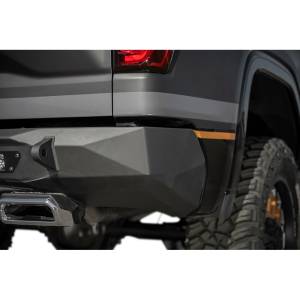 Addictive Desert Designs - ADD R441101280103 Stealth Fighter Rear Bumper for Chevy Silverado/GMC Sierra 1500 2019-2020 - Image 6