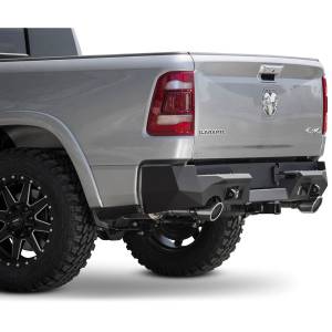 Addictive Desert Designs - ADD R551121280103 Stealth Fighter Rear Bumper for Dodge Ram 1500 2019-2020 - Image 3