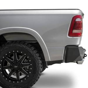 Addictive Desert Designs - ADD R551121280103 Stealth Fighter Rear Bumper for Dodge Ram 1500 2019-2020 - Image 5
