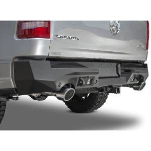 Addictive Desert Designs - ADD R551261280103 Stealth Fighter Rear Bumper with Backup Sensors for Dodge Ram 1500 2019-2020 - Image 2