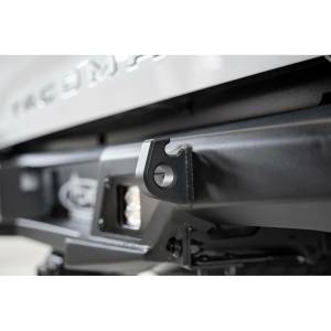 Addictive Desert Designs - ADD R681121280103 Stealth Fighter Rear Bumper for Toyota Tacoma 2016-2020 - Image 7