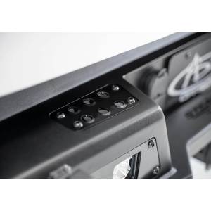 Addictive Desert Designs - ADD R681241280103 Stealth Fighter Rear Bumper with Backup Sensors for Toyota Tacoma 2016-2020 - Image 6